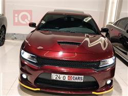 دودج تشارجر